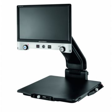 Eschenbach VARIO DIGITAL FHD Zaawansowany model TB