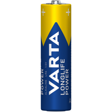 Varta AA 4906 Longlife Power bateria Mignon