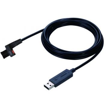 Mitutoyo Kabel USB Input Tool Direct (Digimatic USB) Digi/Digi2, z wtykiem płaskim